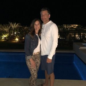 Meet your Posher, Heather-ann